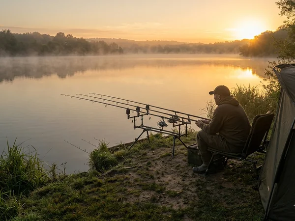 Carpe — icône Carpiste FishBord