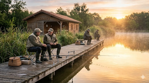 Club / Association FishBord