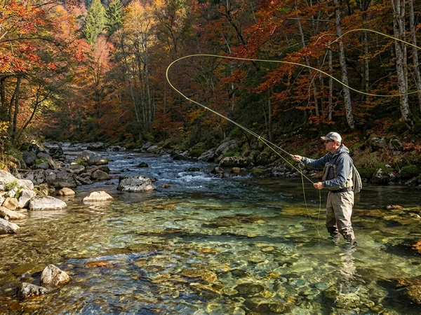 Truite FishBord